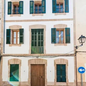 Villa Ca Na Blanca, Alcúdia